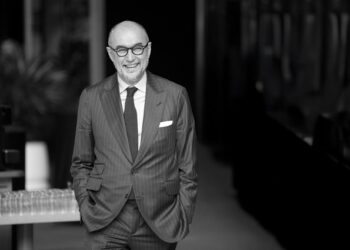 Andrés Rodríguez, reelegido presidente de ARI