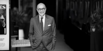 Andrés Rodríguez, reelegido presidente de ARI