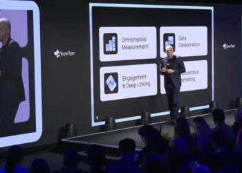 Nuevos productos para medir el crecimiento, la automatización con IA y la colaboración de datos
