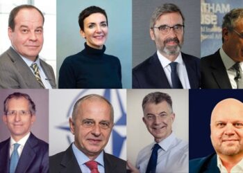 DIPLOMÁTICOS DE PRIMER NIVEL COPAN POSICIONES EN LAS GRANDES FIRMAS DE ASUNTOS PÚBLICOS EN EUROPA