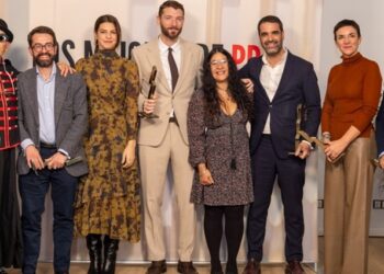 LLYC, NITID, Acento, Rud Pedersen y Estrategos: Premio a “Mejor Lobista de España” en ‘Los Mejores de PR’