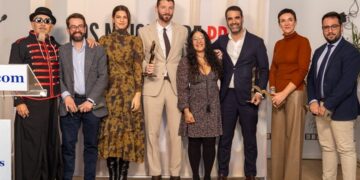 LLYC, NITID, Acento, Rud Pedersen y Estrategos: Premio a “Mejor Lobista de España” en ‘Los Mejores de PR’