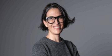 Beatriz Urdaneta, nueva Marketing Solutions Senior Client Director de LLYC en México