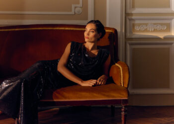 BIMANI presenta EVENT XMAS COLLECTION, una colección que viste los momentos más especiales de la temporada