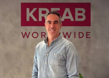 Kreab impulsa su área digital y creativa con la incorporación de Carlos Velasco como nuevo socio