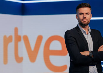 Diego José Garcés Claros, nuevo director de RTVE Andalucía