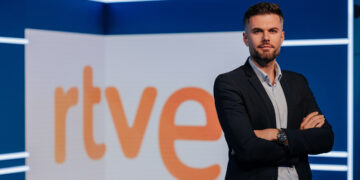 Diego José Garcés Claros, nuevo director de RTVE Andalucía