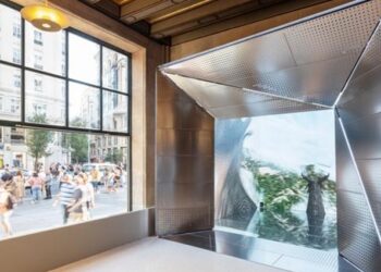 Espacio Movistar celebra su primer aniversario con 630.000 visitas al año