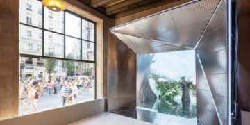 Espacio Movistar celebra su primer aniversario con 630.000 visitas al año