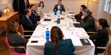 La ciberseguridad entra en el consejo de administración: la regulación europea redefine la gobernanza empresarial en España