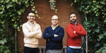 La EnergyTech Camby elige a MARCO para su lanzamiento en España