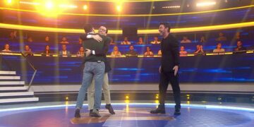 Audiencias TV: ‘El 1%’ se impone en la noche del miércoles