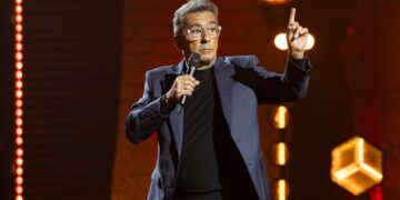 Audiencias TV: ‘Futuro imperfecto’ (12,4%) lidera frente a ‘GH’ (11,8%)