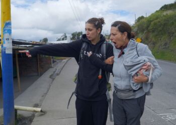 Audiencias TV: ‘Hasta el fin del mundo’ (15,1%) suma otra victoria en La 1