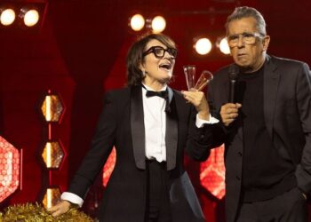 Audiencias TV: ‘Futuro imperfecto’ (14,3%) lidera la noche del jueves