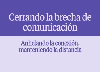 Hinge revela las principales dificultades de la Gen Z para establecer conexiones reales: desconexión de intenciones y miedo a mostrarse vulnerables