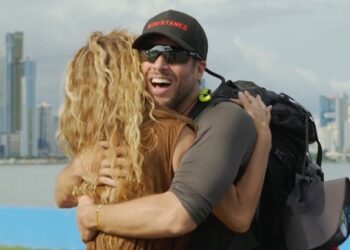 Audiencias TV: La 1 consigue ser líder de la noche del miércoles con “Hasta el fin del mundo”