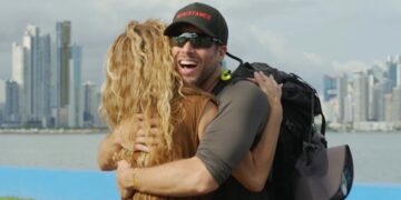 Audiencias TV: La 1 consigue ser líder de la noche del miércoles con “Hasta el fin del mundo”