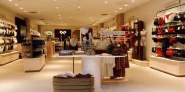 Hunkemöller marca el inicio de una nueva era con la inauguración de su nuevo concepto de tienda en Sevilla