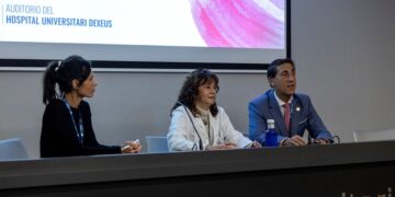 El Hospital Universitari Dexeus acoge el curso “Cirugía Íntima: Manejo de la patología y estética vulvovaginal”