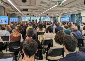 IAB Spain: El gasto en Retail Media en Europa superará los 31 billones de euros en 2028