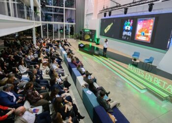 El CMM reúne a más de 200 profesionales del marketing para conocer las últimas tendencias del sector  