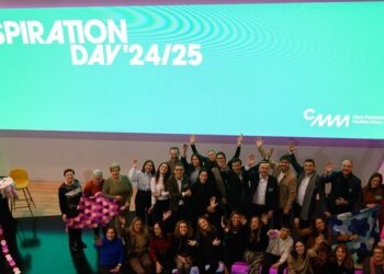 V ‘Inspiration Day’: Valencia reúne a las “mentes en beta” más brillantes del marketing  