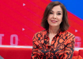 Isabel Gemio se incorpora a ‘Directo al grano’ como colaboradora