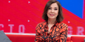Isabel Gemio se incorpora a ‘Directo al grano’ como colaboradora