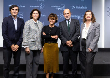 Atresmedia y CaixaBank se unen para dar voz y valor al colectivo sénior desde ‘Hablando en Plata’