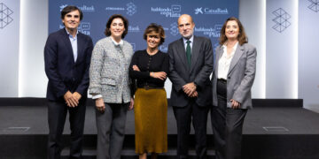 Atresmedia y CaixaBank se unen para dar voz y valor al colectivo sénior desde ‘Hablando en Plata’