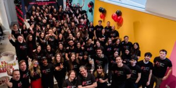 Keepers, la ‘agencia más ejemplar’ y la ‘agencia número uno en notoriedad’, según Scopen