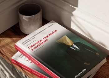 Torres y Carrera y la UCM lanzan “Liderazgo, reputación y conciencia”