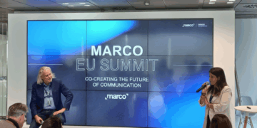 MARCO celebra su primer EU Summit sobre el futuro de la comunicación en Europa