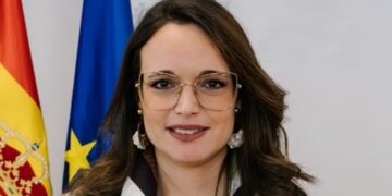 Telefónica ficha a Macarena Álvarez Avilés como gerente de Comunicación en Análisis y Estrategia