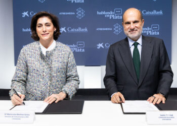 Atresmedia y CaixaBank se unen para dar voz y valor al colectivo sénior desde ‘Hablando en Plata’