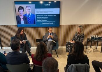 NITID impulsa el diálogo sobre cómo integrar la voz del paciente en las políticas de salud