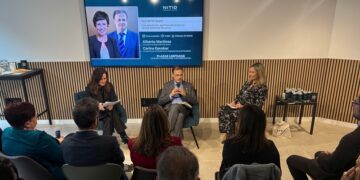 NITID impulsa el diálogo sobre cómo integrar la voz del paciente en las políticas de salud