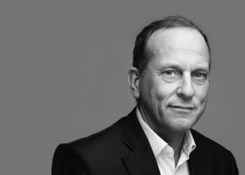 Nicolas Castex, Managing Director de la oficina que Rud Pedersen abre en Francia