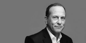 Nicolas Castex, Managing Director de la oficina que Rud Pedersen abre en Francia