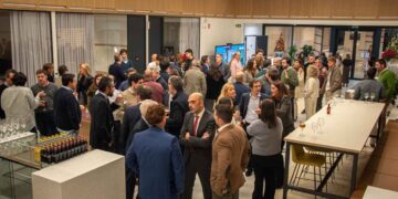 IWG inaugura Spaces Bernabéu, el centro de trabajo flexible más grande de España