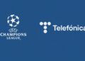 Telefónica consigue en exclusiva los derechos de la UEFA Champions League hasta la temporada 2030/2031