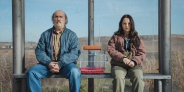 ‘Yakarta’ llega a Movistar Plus+ con Javier Cámara como protagonista