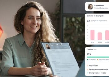 Telefónica y Factorial, aliados en el impulso de la digitalización