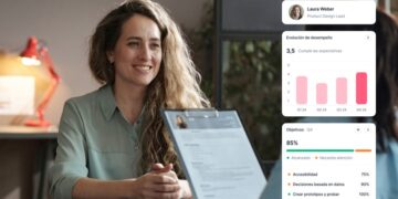 Telefónica y Factorial, aliados en el impulso de la digitalización