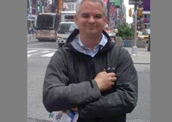 NO ESTABA MUERTO, ESTABA DE PARRANDA