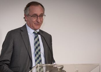 Alfonso Alonso, víctima de un intento de robo en el Barrio de Salamanca