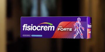 Microbio lanza campaña internacional para presentar Fisiocrem Gel Forte