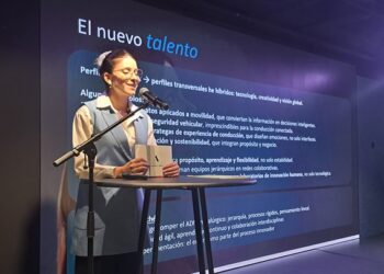 Las startups aumentan las inversiones en nueva movilidad