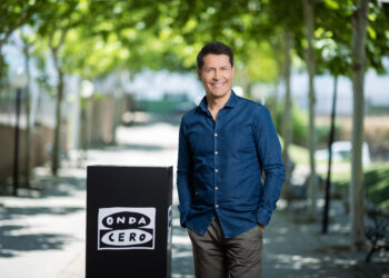 Una tarde en Onda Cero con Jaime Cantizano: “No creo en tramas rusas con el EGM”